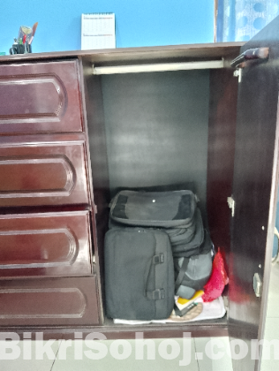 Wardrobe